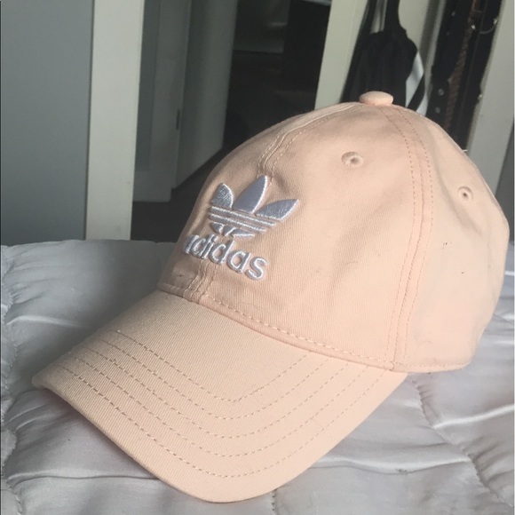 Adidas ball cap. - Picture 2 of 2